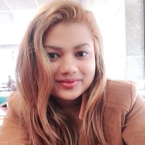 Meet your Posher, Devika